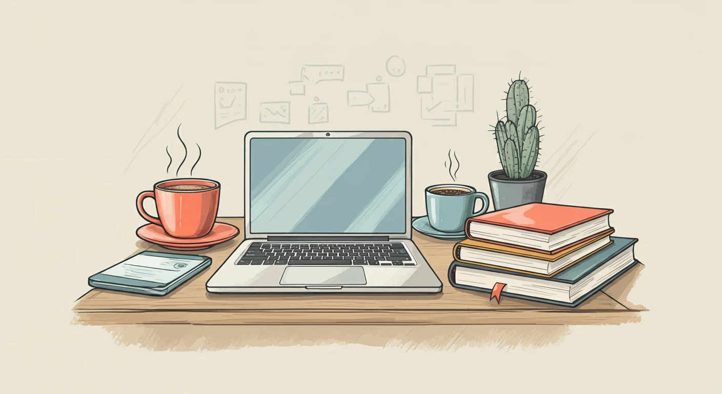Image for startups